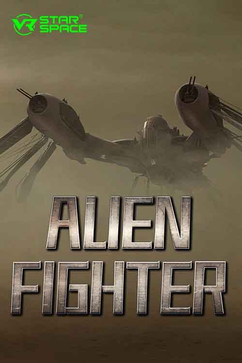 Alien, unknown, fighter, plane