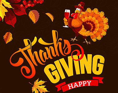 VR Star Space Wishes You a Happy Thanksgiving – Thank You for Being Part of Our Journey!